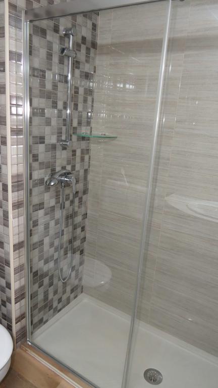 Apartaments Players Malgrat de Mar Luaran gambar